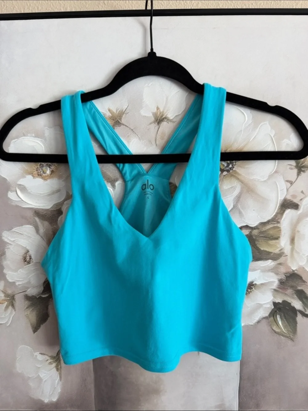 Alo yoga tank top